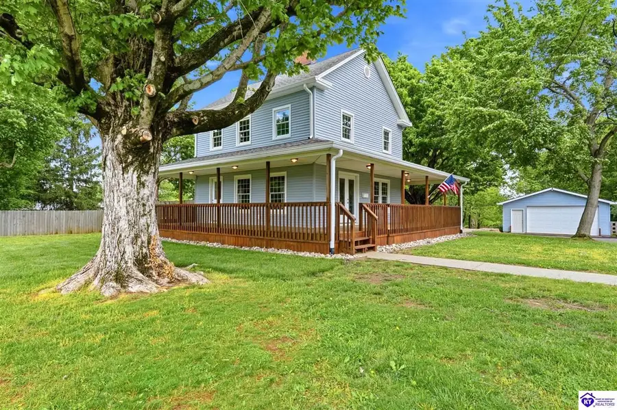 923 N Main Street, Elizabethtown, KY 42701 - #2