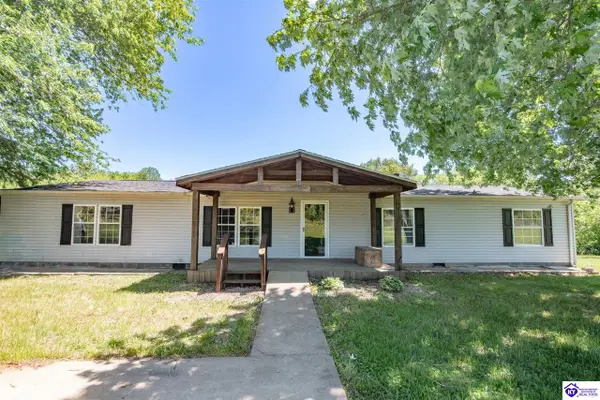 1485 Diana Court, Brandenburg, KY 40108