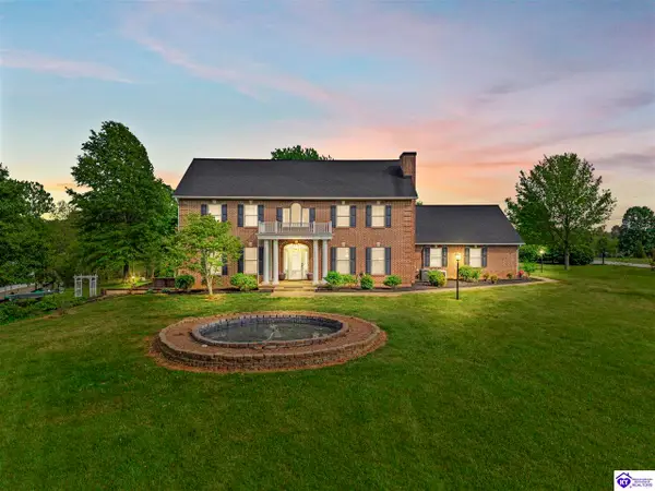 510 Coleman Road, Vine Grove, KY 40175