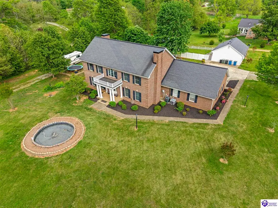 510 Coleman Road, Vine Grove, KY 40175 - #2