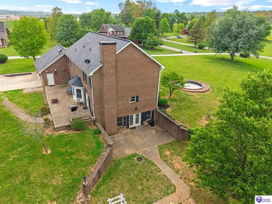 510 Coleman Road, Vine Grove, KY 40175 - #3