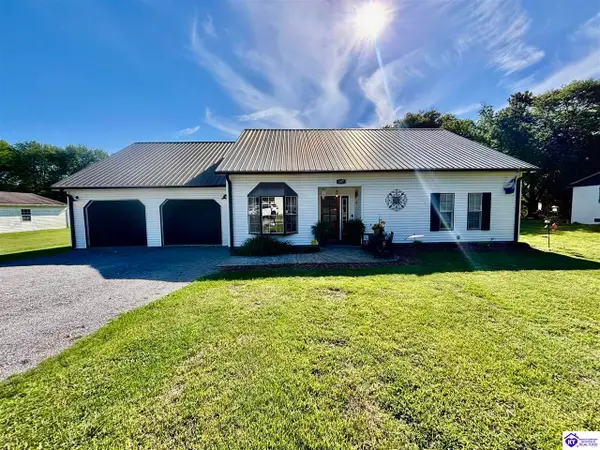 147 Long Acre Drive, Campbellsville, KY 42718