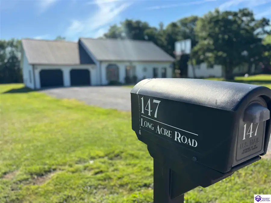 147 Long Acre Drive, Campbellsville, KY 42718 - #2