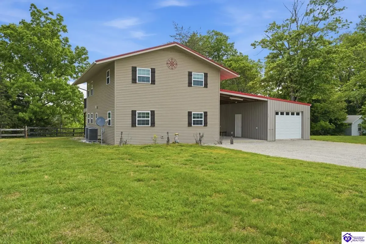 538 Nolin Park Road, Clarkson, KY 42726 - #1