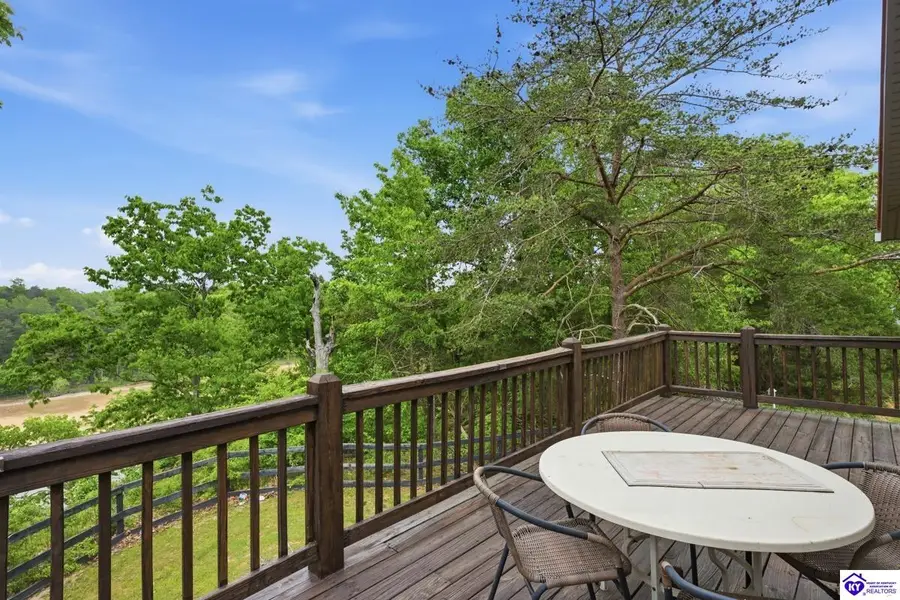 538 Nolin Park Road, Clarkson, KY 42726 - #3