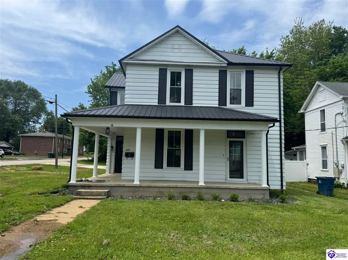302 Central Avenue, Elizabethtown, KY 42701 - #1