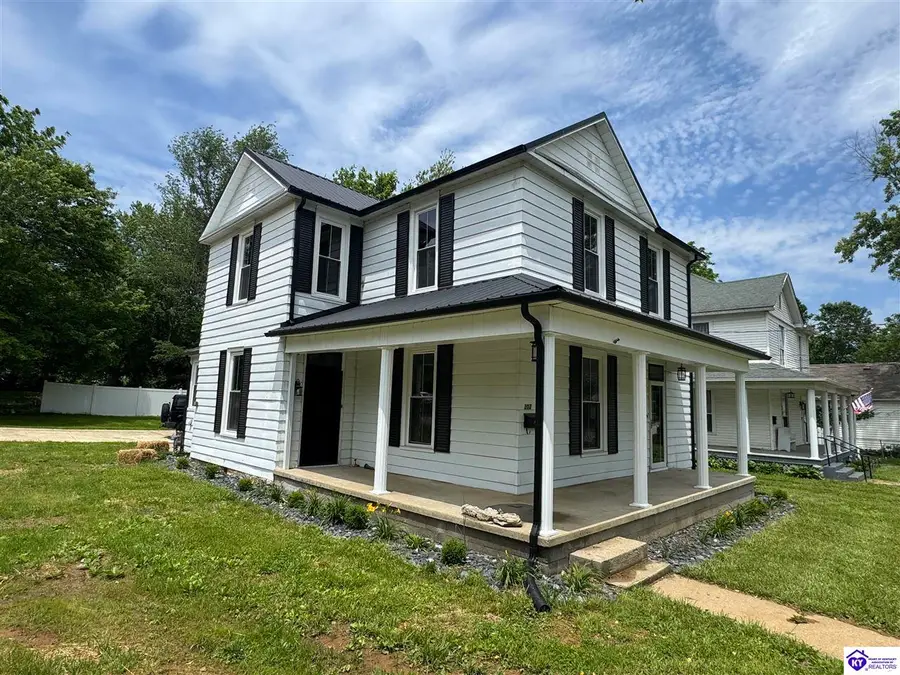 302 Central Avenue, Elizabethtown, KY 42701 - #2
