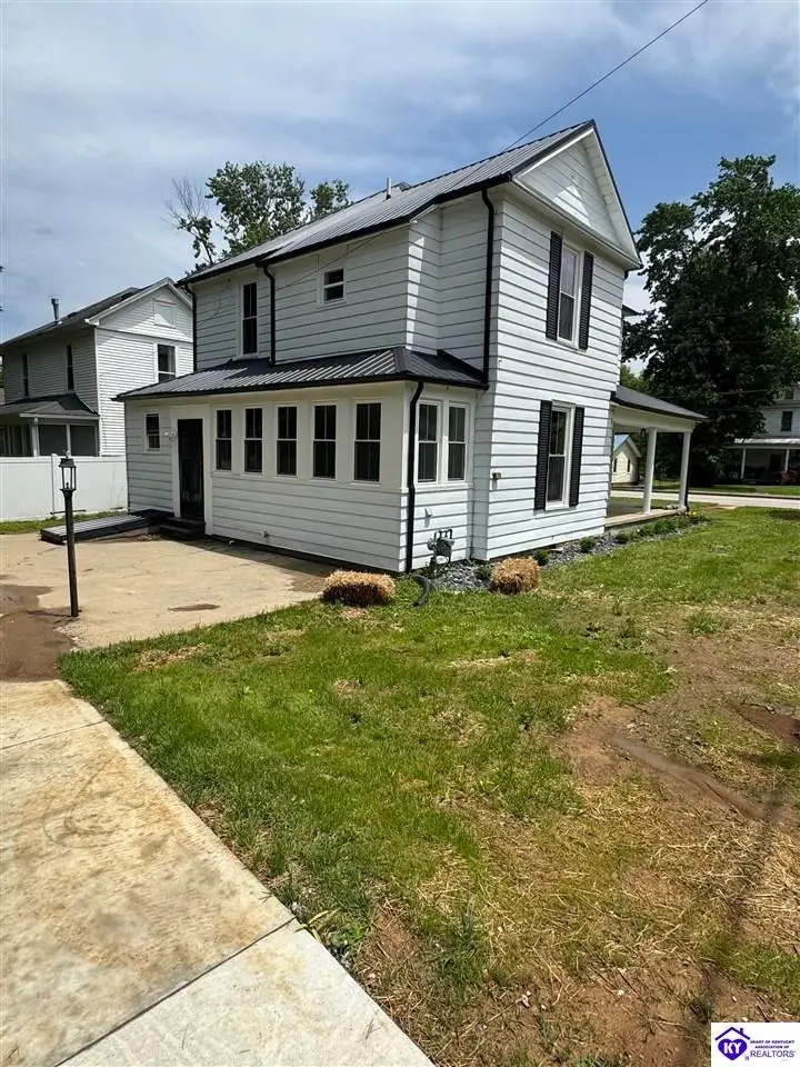 302 Central Avenue, Elizabethtown, KY 42701 - #3