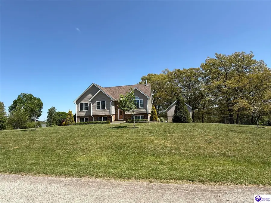 230 Trappers Ridge Court, Vine Grove, KY 40175 - #2
