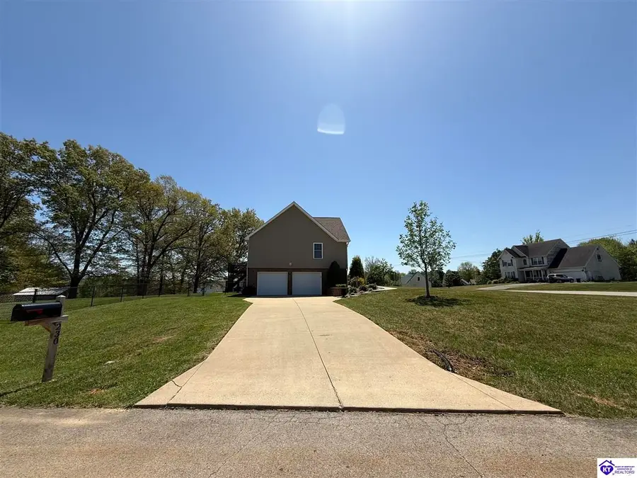 230 Trappers Ridge Court, Vine Grove, KY 40175 - #3