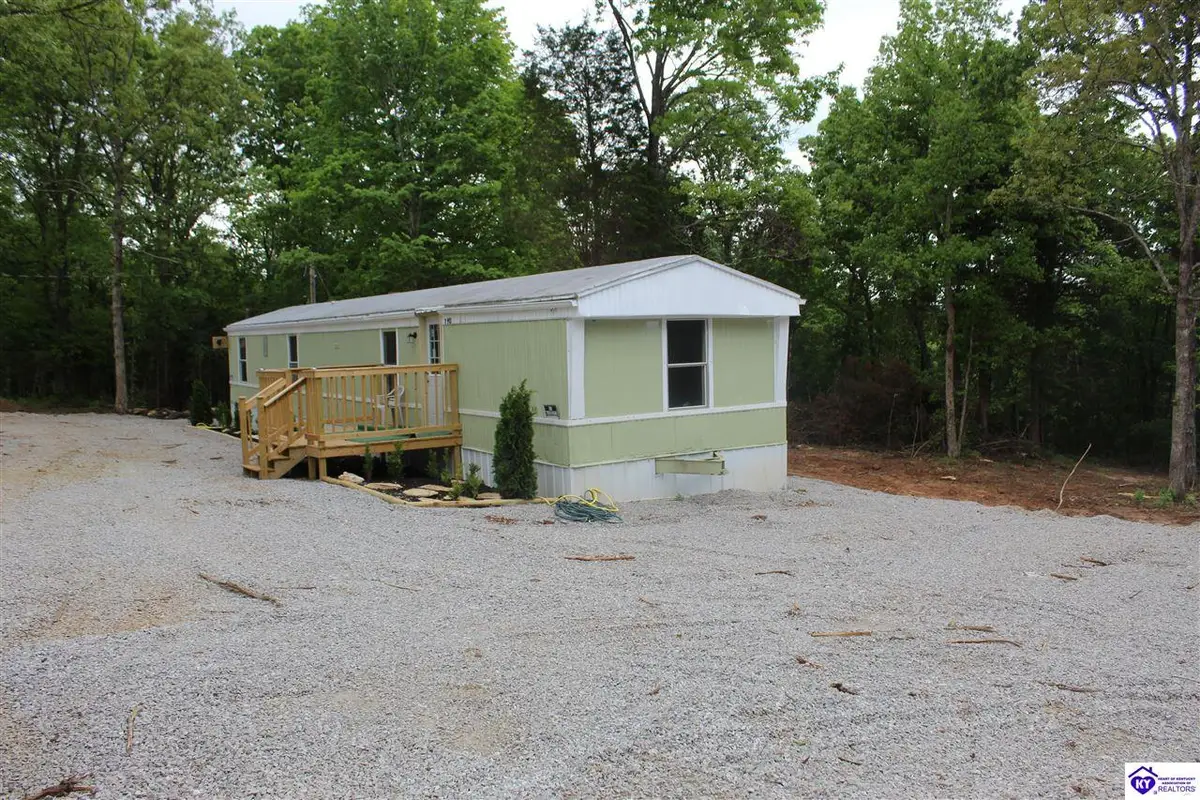 190 St Clair Lane, Webster, KY 40176 - #1