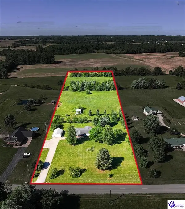 1725 Bethlehem Academy Road, Cecilia, KY 42724