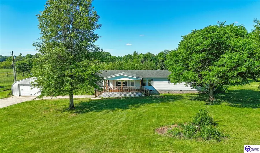 1725 Bethlehem Academy Road, Cecilia, KY 42724 - #2