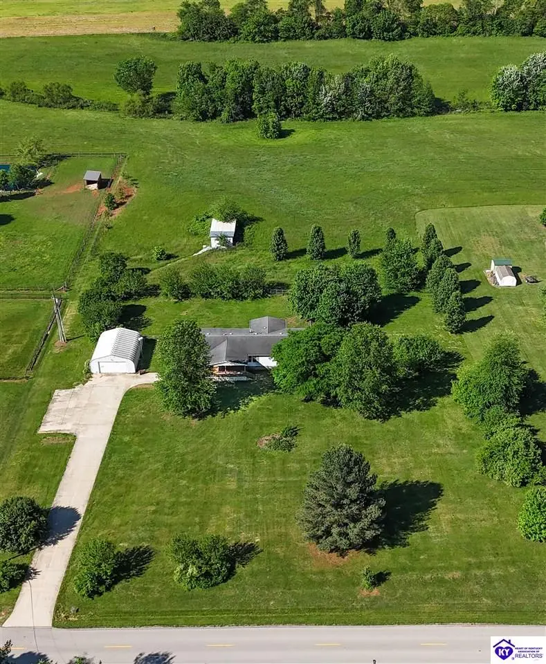1725 Bethlehem Academy Road, Cecilia, KY 42724 - #3
