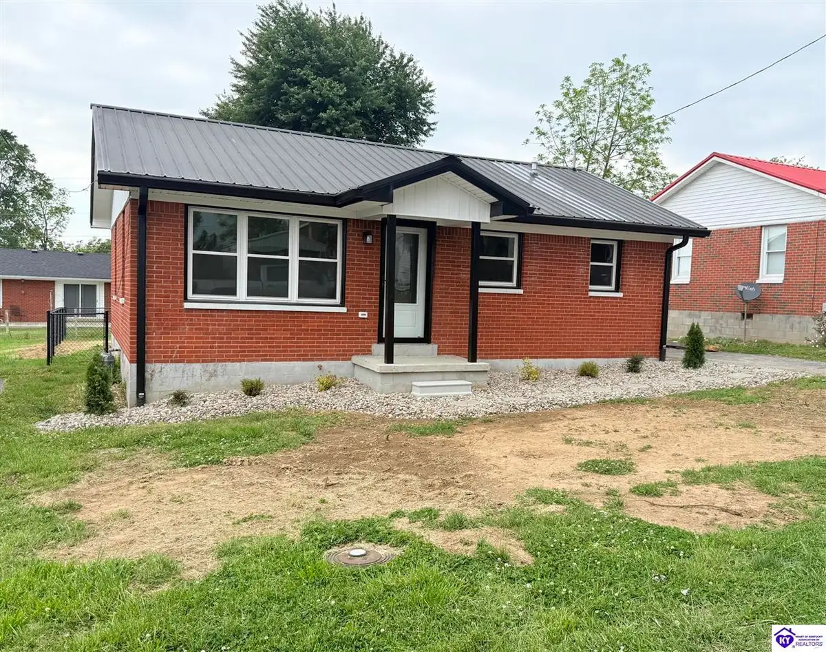 209 Russell Avenue, Greensburg, KY 42743 - #1