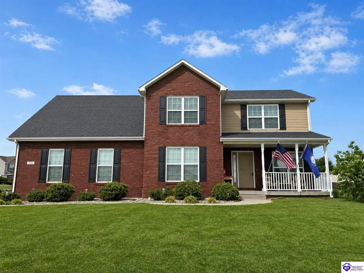 201 Butterfield Drive, Elizabethtown, KY 42701-4226 - #1