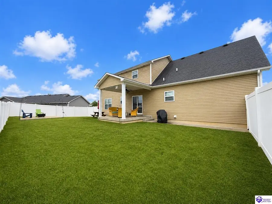 201 Butterfield Drive, Elizabethtown, KY 42701-4226 - #2