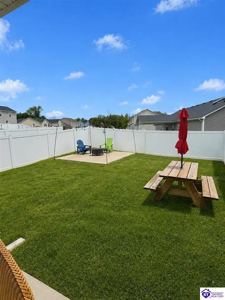 201 Butterfield Drive, Elizabethtown, KY 42701-4226 - #3