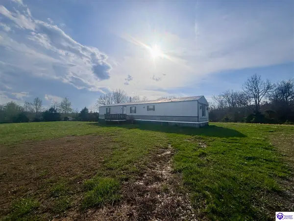 465 Sun Valley Road, Brandenburg, KY 40108