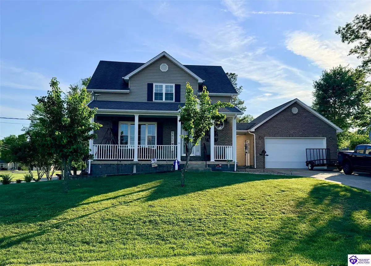 2000 Pear Valley Drive, Elizabethtown, KY 42701 - #1