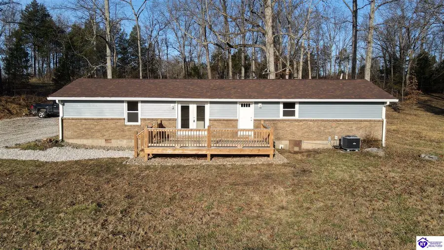 215 Meade Springs Road, Brandenburg, KY 40108 - #2
