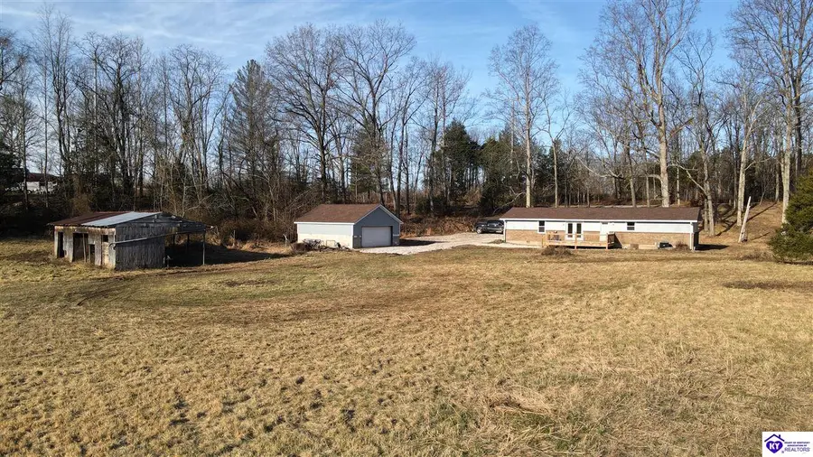 215 Meade Springs Road, Brandenburg, KY 40108 - #3
