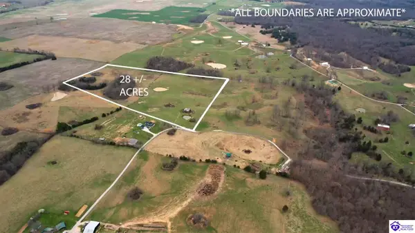 TRACT 2 Lanny Heath Road, Upton, KY 42784