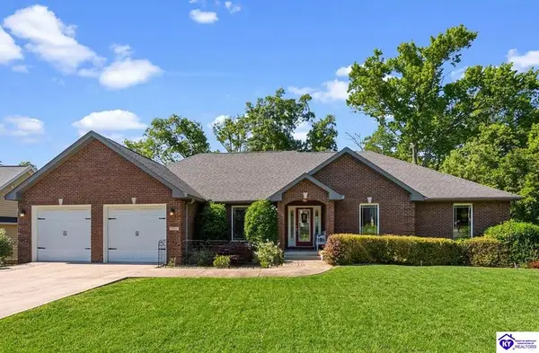 190 Strawberry Circle, Brandenburg, KY 40108