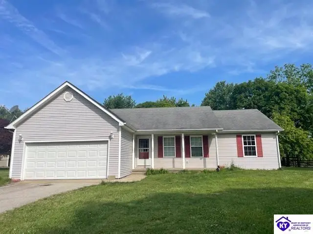 2146 Cecilia Smiths Mill Road, Cecilia, KY 42724 - #1