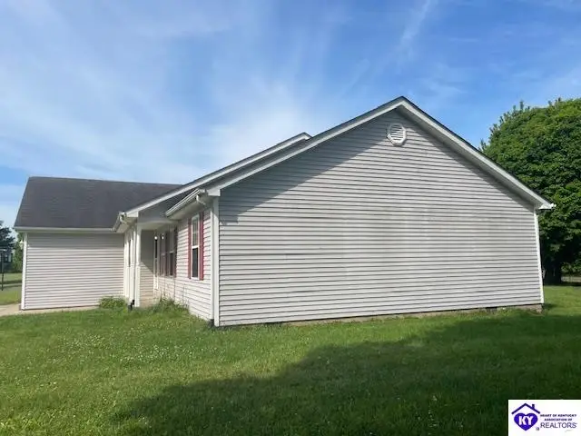 2146 Cecilia Smiths Mill Road, Cecilia, KY 42724 - #2