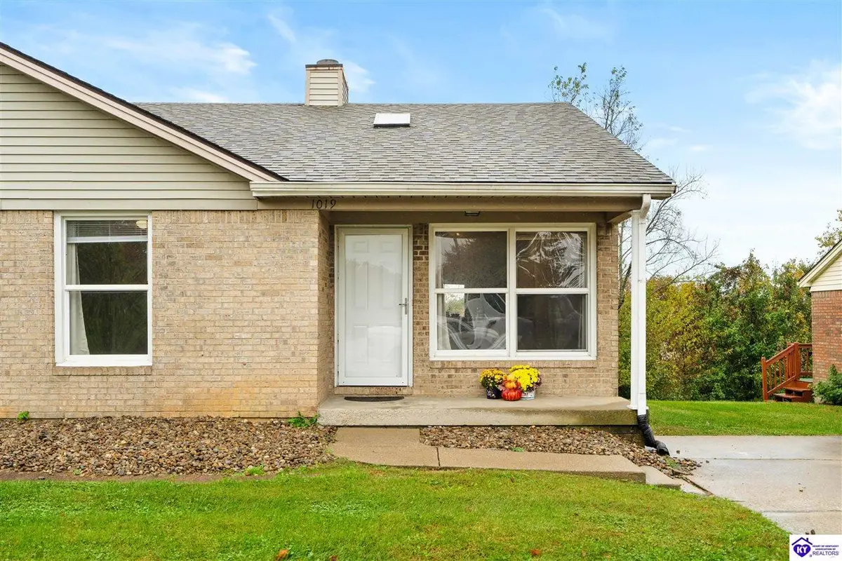 1019 Colonial Drive, Elizabethtown, KY 42701 - #1