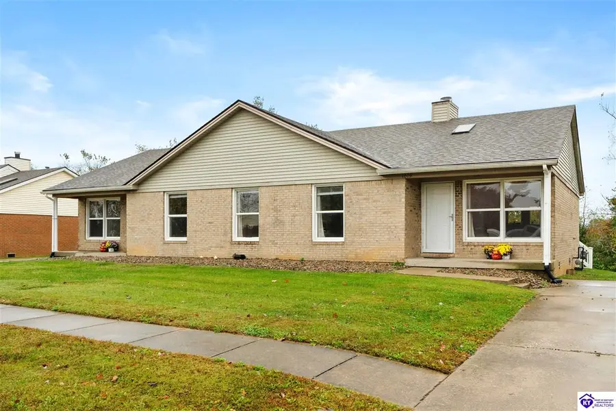 1019 Colonial Drive, Elizabethtown, KY 42701 - #2