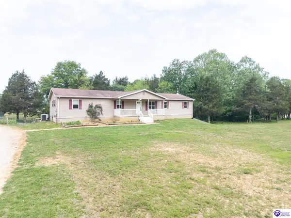 170 Gaines Farm Road, Brandenburg, KY 40108