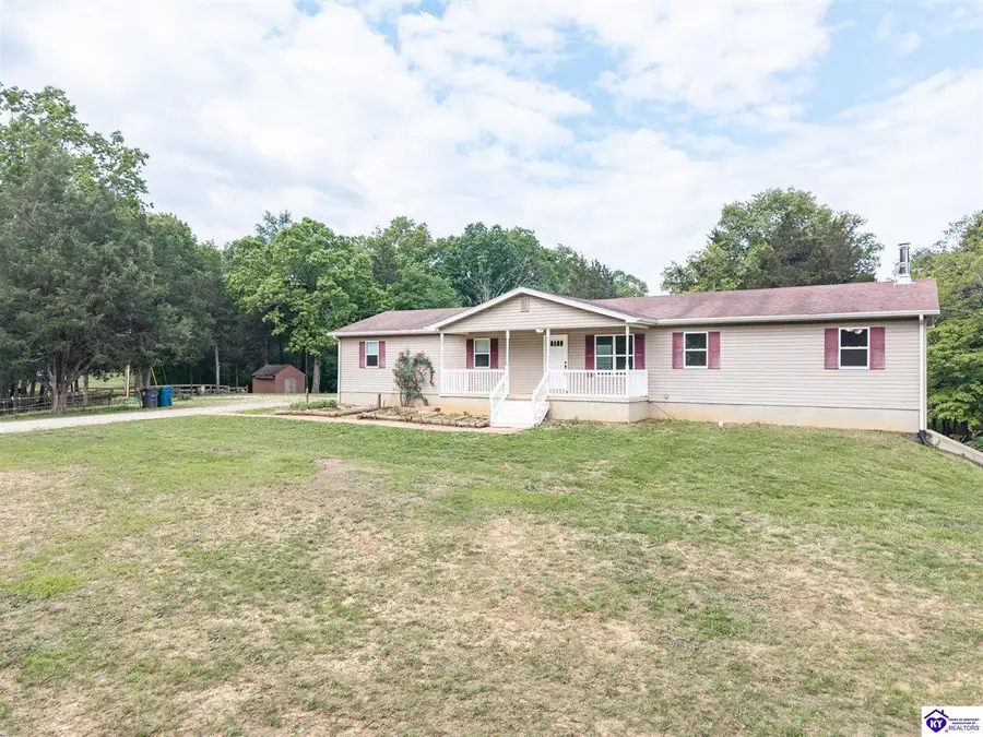 170 Gaines Farm Road, Brandenburg, KY 40108 - #2
