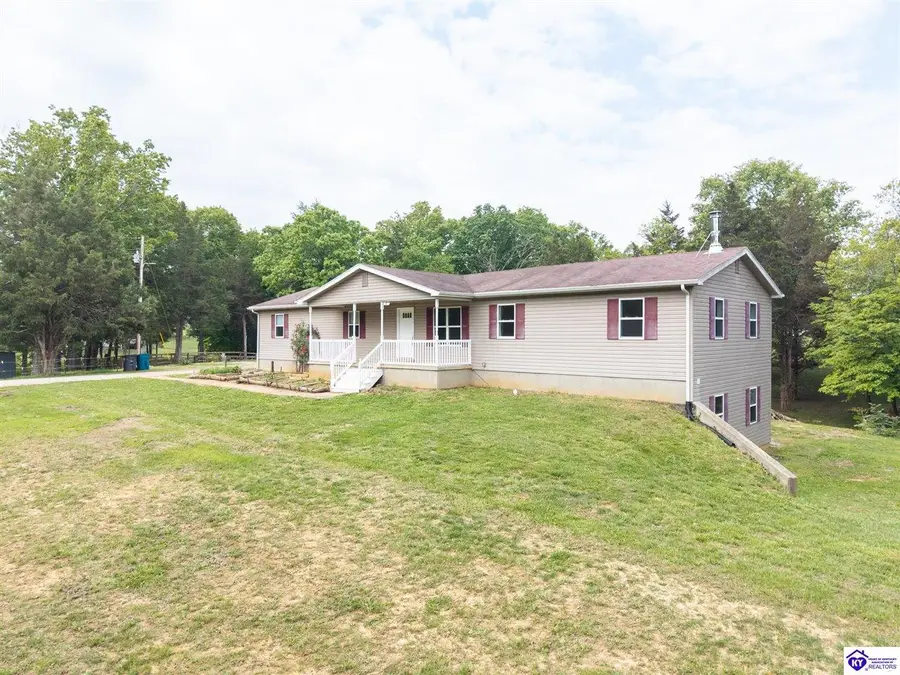 170 Gaines Farm Road, Brandenburg, KY 40108 - #3