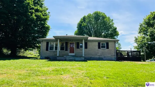 565 Newton Lane, Campbellsville, KY 42718