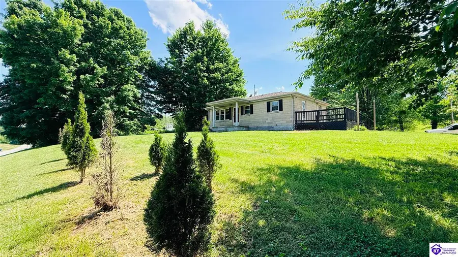 565 Newton Lane, Campbellsville, KY 42718 - #2