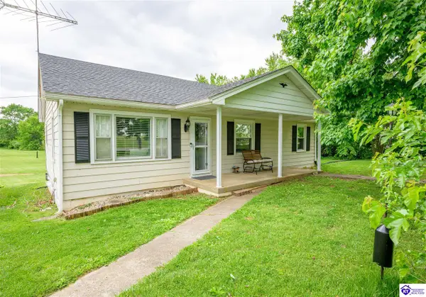 1563 Rineyville Big Springs Road, Rineyville, KY 40162