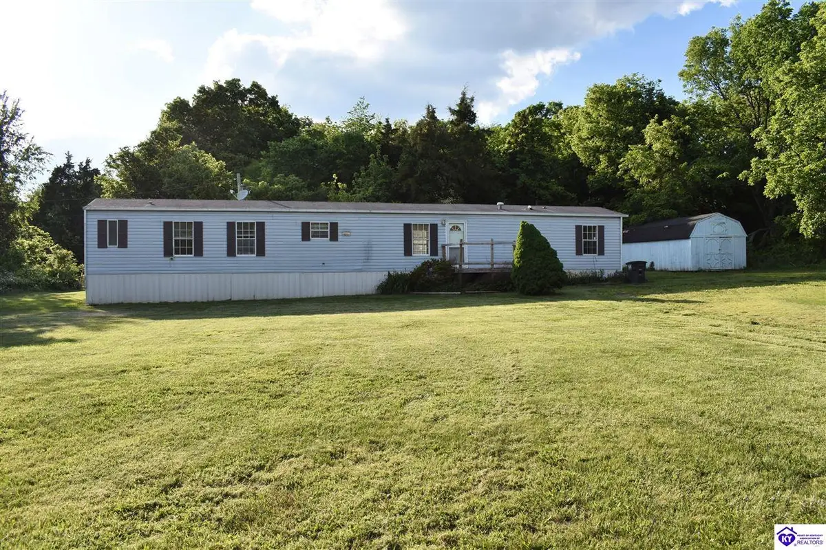398 Guy Court, Guston, KY 40142 - #1