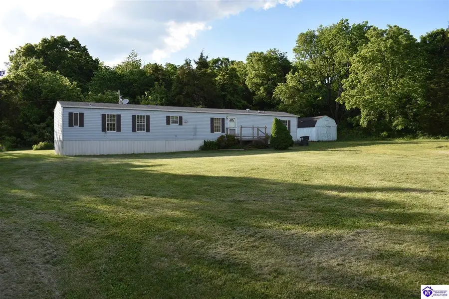 398 Guy Court, Guston, KY 40142 - #2