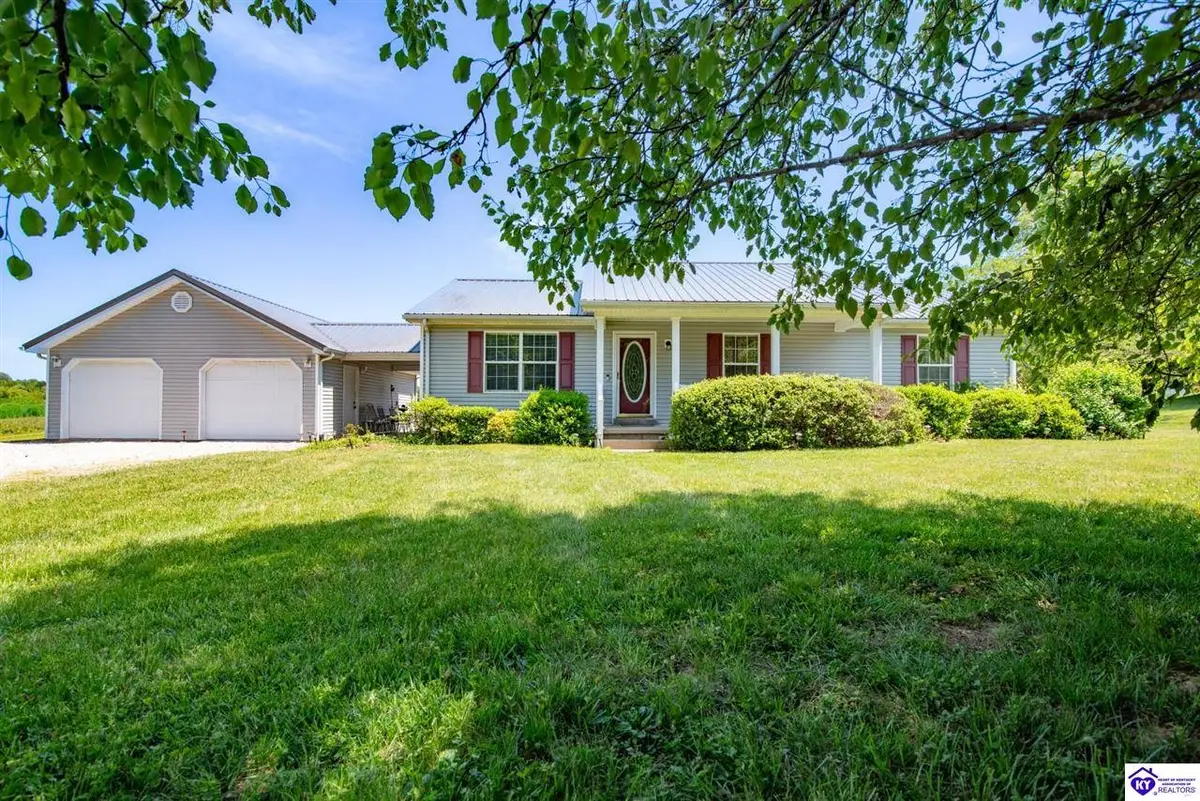 1194 S L and N Turnpike, Buffalo, KY 42716 - #1
