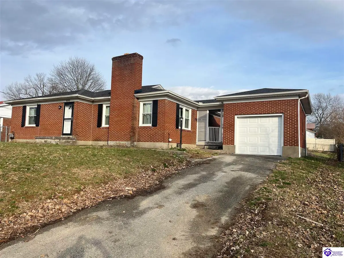 635 Margot Avenue, Elizabethtown, KY 42701 - #1