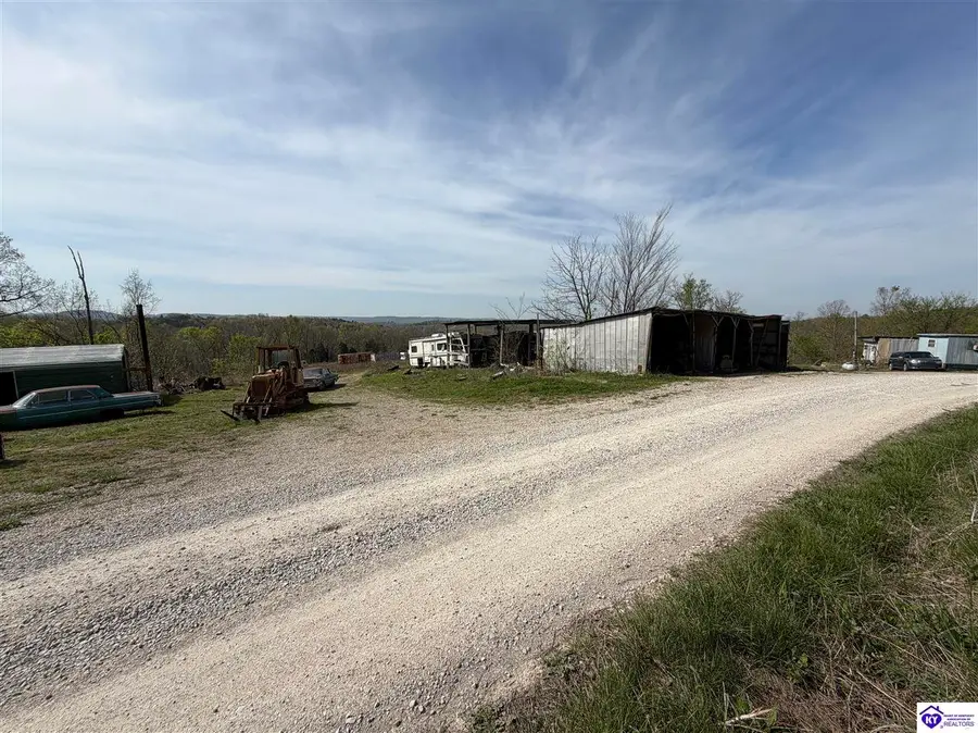 311 Old Glen Dean Axtel Lane, Hardinsburg, KY 40143 - #2