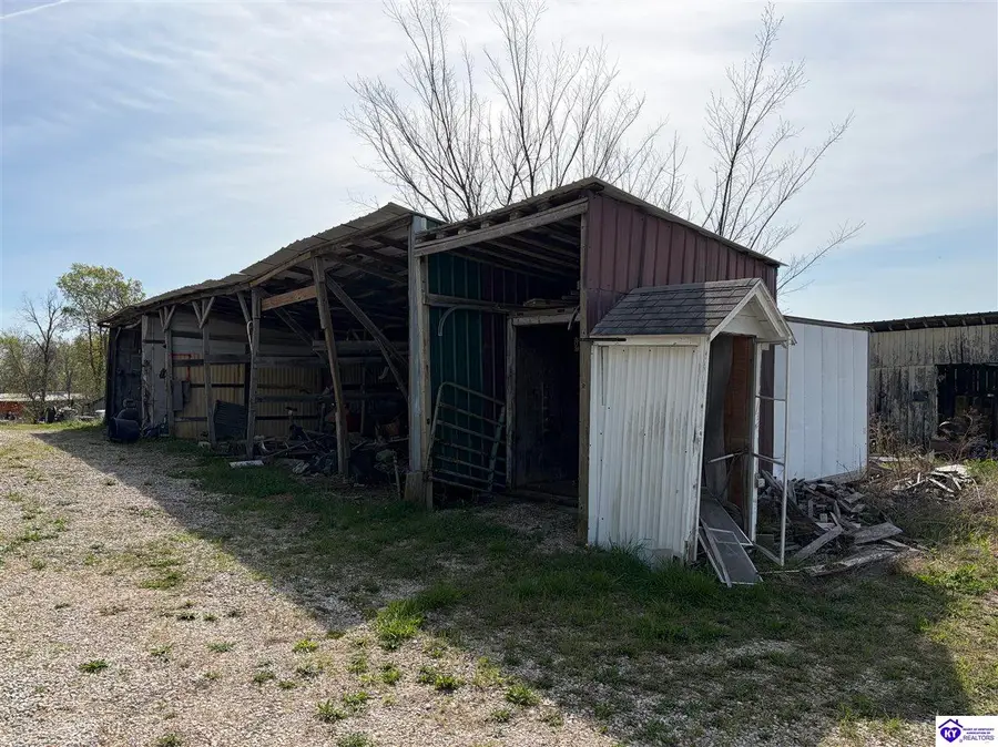 311 Old Glen Dean Axtel Lane, Hardinsburg, KY 40143 - #3