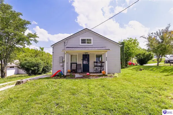 255 E Cross Main Street, New Castle, KY 40050