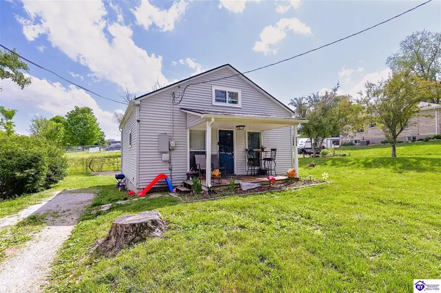 255 E Cross Main Street, New Castle, KY 40050 - #2