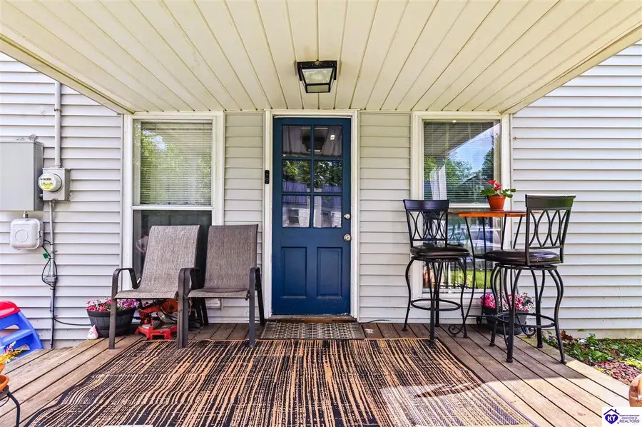 255 E Cross Main Street, New Castle, KY 40050 - #3