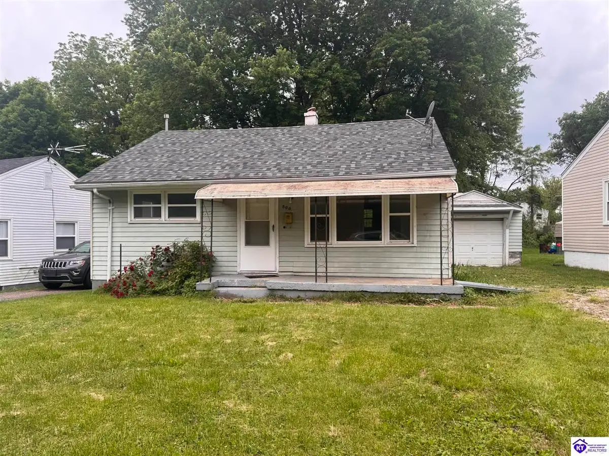 500 Diecks Drive, Elizabethtown, KY 42701 - #1