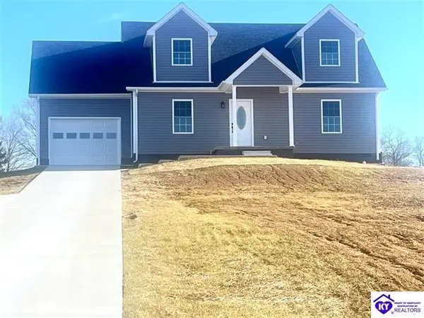 205 M Moss Lane, Campbellsville, KY 42718