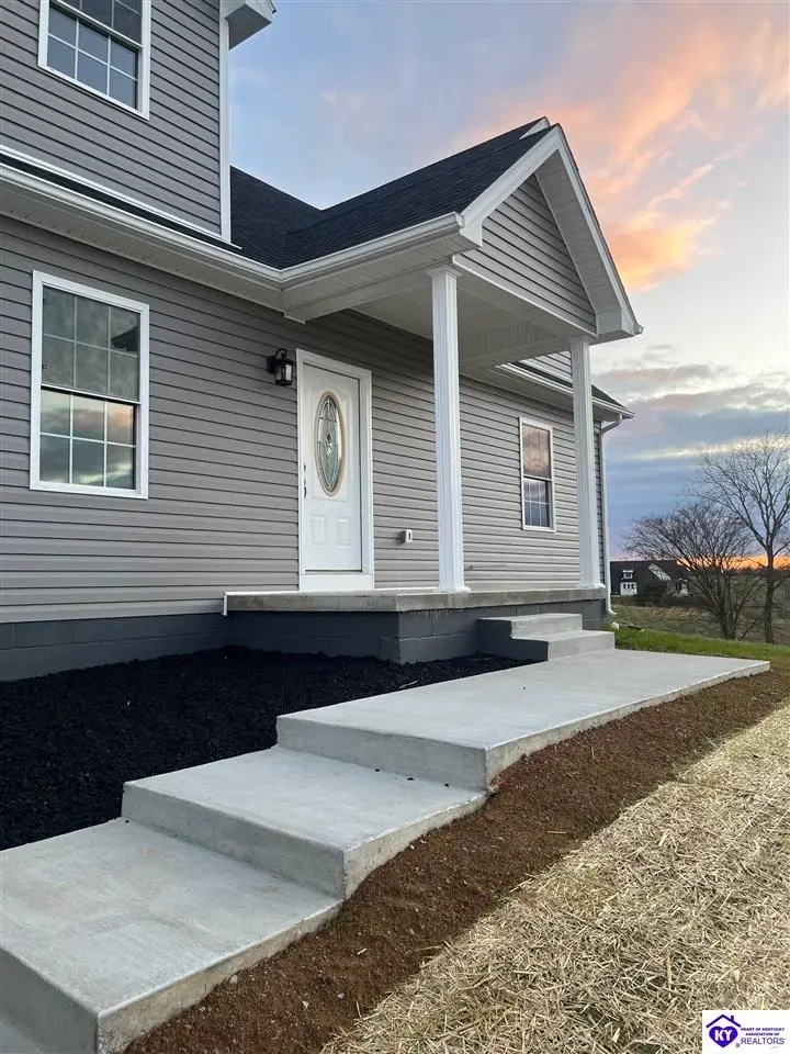 205 M Moss Lane, Campbellsville, KY 42718 - #3